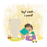 Undies, Please! - Children's Book