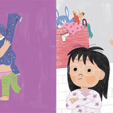 By Myself! - Children's Book