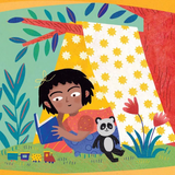 Kind Kids - Children's Activity