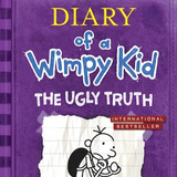 Diary of a Wimpy Kid #5: The Ugly Truth