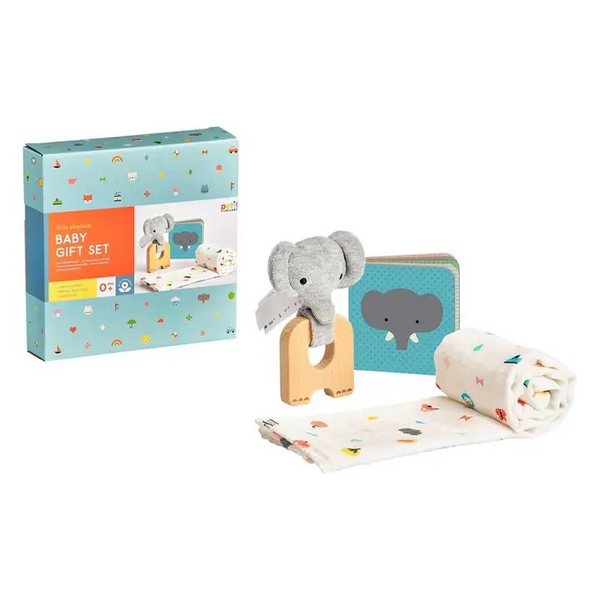 Little Baby Gift Set