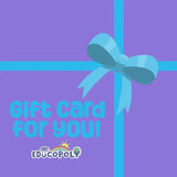 Educopoly Gift Card