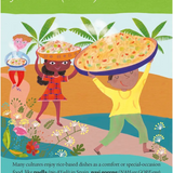 Global Kids - Children's Activity