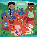 Kind Kids - Children's Activity