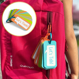Let's Chat 3-in-1 Portable Conversation Cards
