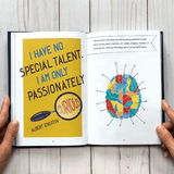 Big Life Journal (11+) Tweens/Teens)