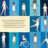 Children of the World - Children's Book