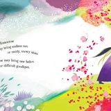 Whatever Comes Tomorrow - Children's Book