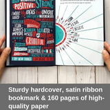 Big Life Journal (11+) Tweens/Teens)