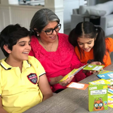 Let's Talk: Conversation Starters For Kids To Discuss Feelings