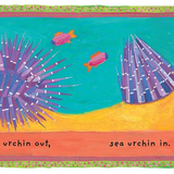 Octopus Opposites - Children's Book