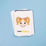 Emotions Flash Cards