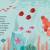 Poop! - Children's Book