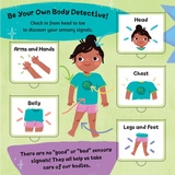 Body Detective!