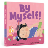 By Myself! - Children's Book