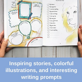 Big Life Journal (7-10) Kids - Second Edition