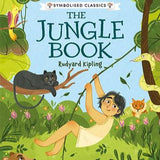 The Jungle Book: Accessible Symbolised Edition - Including Audiobook