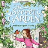 The Secret Garden: Accessible Easier Classics Edition - Including Audiobook