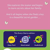 The Secret Garden: Accessible Easier Classics Edition - Including Audiobook