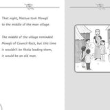 The Jungle Book: Accessible Easier Classics Edition - Including Audiobook