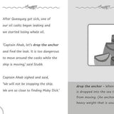 Moby Dick: Accessible Easier Classics - Including Audiobook