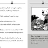 A Christmas Carol: Accessible Easier Classic Edition - Includes Audiobook