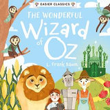 Box Set Easier Classics Reading Library: The Children's Collection - Includes Audiobook