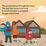 Autumn is Awesome - Includes Audiobook