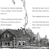 Frankenstein: Accessible Easier Edition - Includes Audiobook