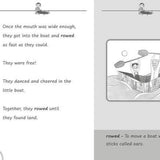 The Adventures of Pinocchio: Accessible Easier Classics Edition - Including Audiobook
