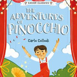 Box Set Easier Classics Reading Library: The Children's Collection - Includes Audiobook