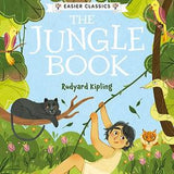 Box Set Easier Classics Reading Library: The Children's Collection - Includes Audiobook