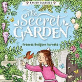 Box Set Easier Classics Reading Library: The Children's Collection - Includes Audiobook