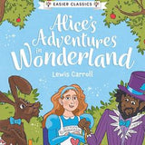 Box Set Easier Classics Reading Library: The Children's Collection - Includes Audiobook