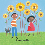 Outdoor Opposites - Children's Book