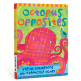 Octopus Opposites - Children's Book