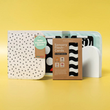 0+ Month Newborn Sensory Cards