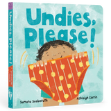 Undies, Please! - Children's Book