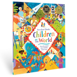 Children of the World - Children's Book