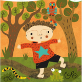 Mindful Kids - Children's Activity