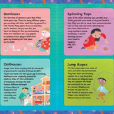 Fun and Games: Everyday Play - Children's Book