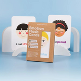 Emotions Flash Cards