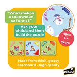 How is it made?
