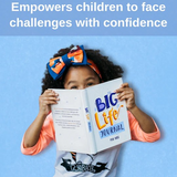 Big Life Journal (7-10) Kids - Second Edition