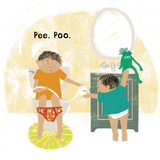Undies, Please! - Children's Book
