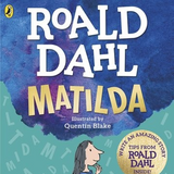Matilda (Roald Dahl)