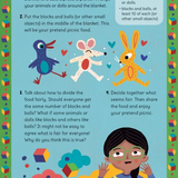 Kind Kids - Children's Activity