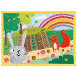 Simply Thankful 4-in-1 Jigsaw Set