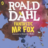 Fantastic Mr Fox (Roald Dahl)