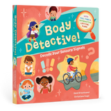 Body Detective!